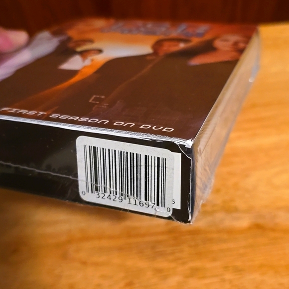 CSI: Miami: The Complete First Season - Picture 5 of 5